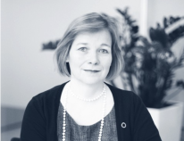 We are excited to welcome our new advisor, Petra Wilson!