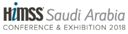 HIMSS Saudi Conference and Exhibition 2018