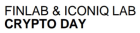 Finlab Iconiq Lap Crypto Day