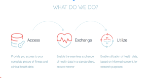 Blockchain-Powered Solutions For Healthcare: What Makes Grapevine A Leader
