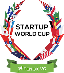Startup World Cup 2019