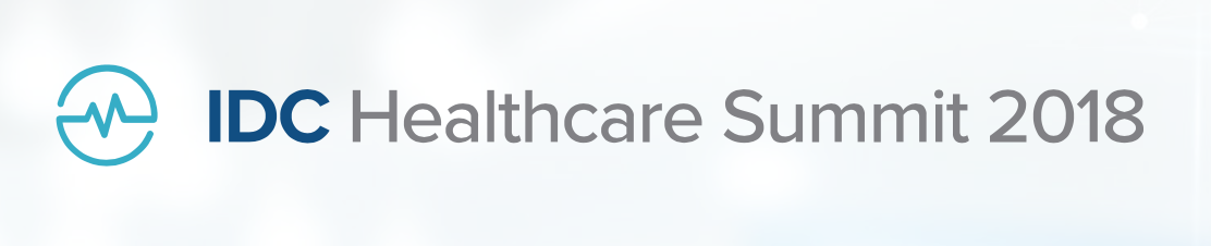 IDC Healthcare Summit 2018