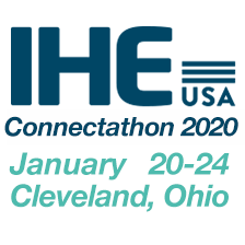 IHE NORTH AMERICAN CONNECTATHON