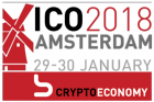 ICO 2018 Amsterdam