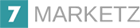 CEO/Co-Founder <span class="number">7</span>MARKETZ Group