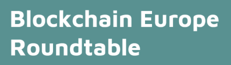 Blockchain Europe Roundtable