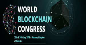 Grapevine team is on its way to the World Blockchain Congress