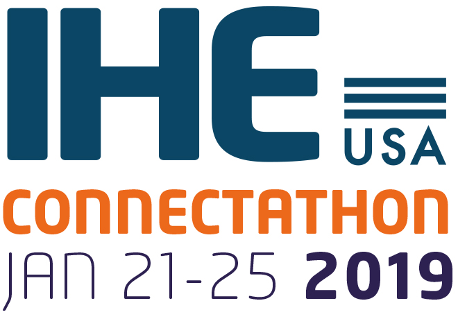 IHE North America Connectathon