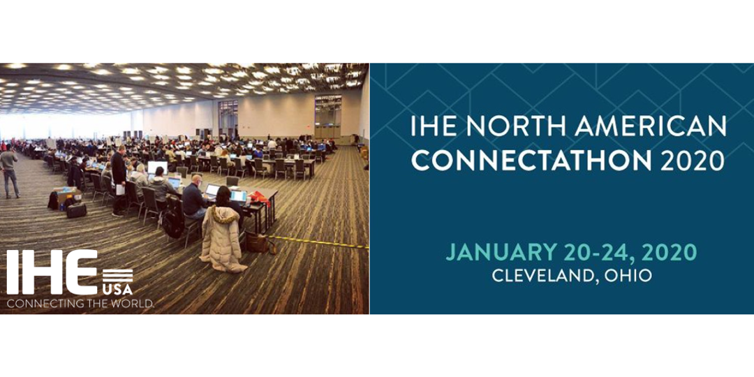 IHE North American Connectathon 2020