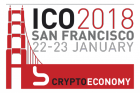 ICO 2018 San-Francisco