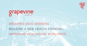A Ground-Breaking, Original, Decentralized System in Healthcare: Grapevine World