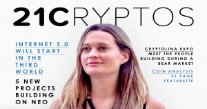 A NEW HEALTH ECONOMY IS TAKING OVER THE WORLD